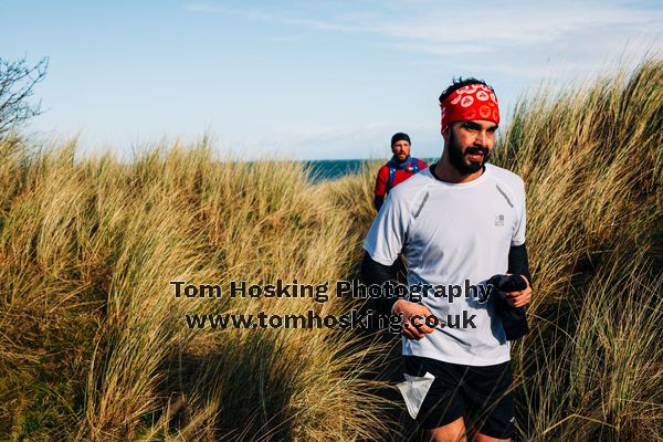 2020 Endurance Life Coastal Trail Series Northumberland 161