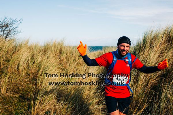 2020 Endurance Life Coastal Trail Series Northumberland 162