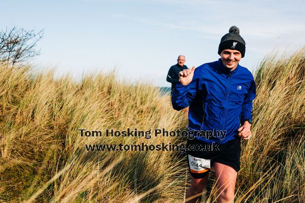 2020 Endurance Life Coastal Trail Series Northumberland 163