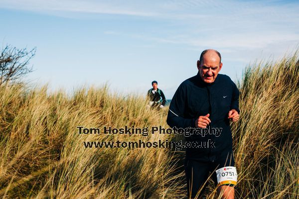 2020 Endurance Life Coastal Trail Series Northumberland 164