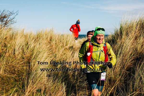 2020 Endurance Life Coastal Trail Series Northumberland 166