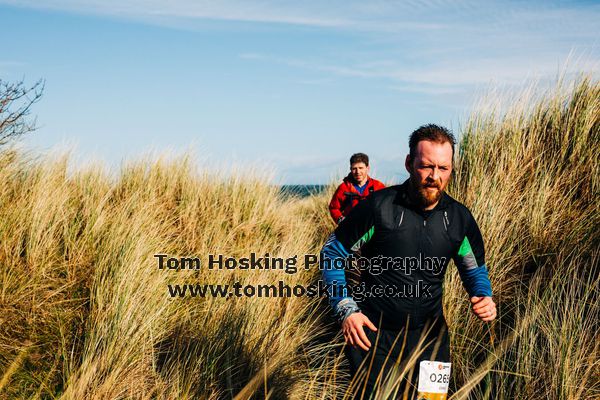 2020 Endurance Life Coastal Trail Series Northumberland 173