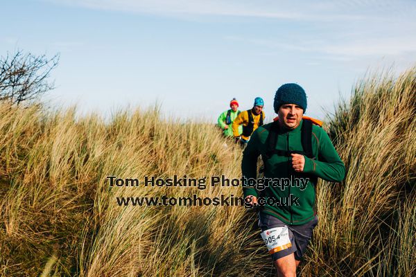 2020 Endurance Life Coastal Trail Series Northumberland 181