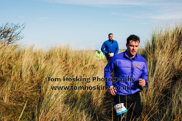 2020 Endurance Life Coastal Trail Series Northumberland 187