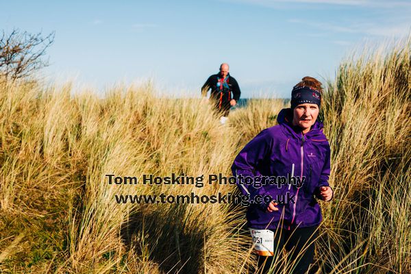 2020 Endurance Life Coastal Trail Series Northumberland 195