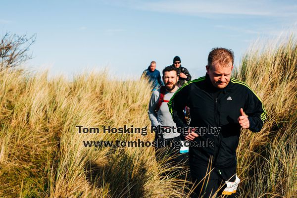 2020 Endurance Life Coastal Trail Series Northumberland 199