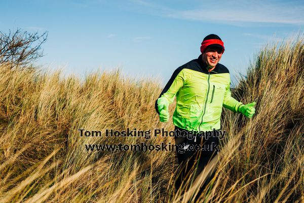 2020 Endurance Life Coastal Trail Series Northumberland 202