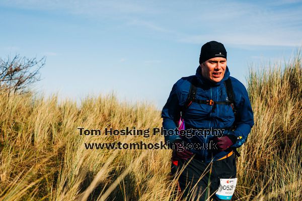 2020 Endurance Life Coastal Trail Series Northumberland 204