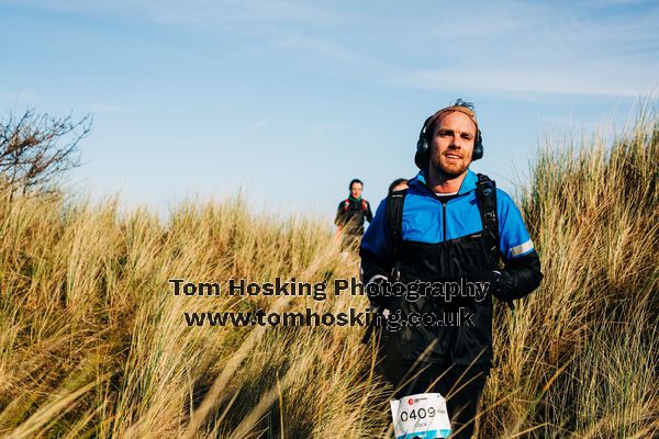 2020 Endurance Life Coastal Trail Series Northumberland 206