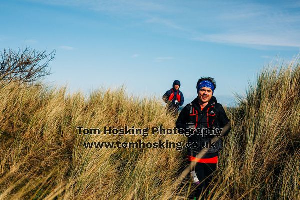 2020 Endurance Life Coastal Trail Series Northumberland 210