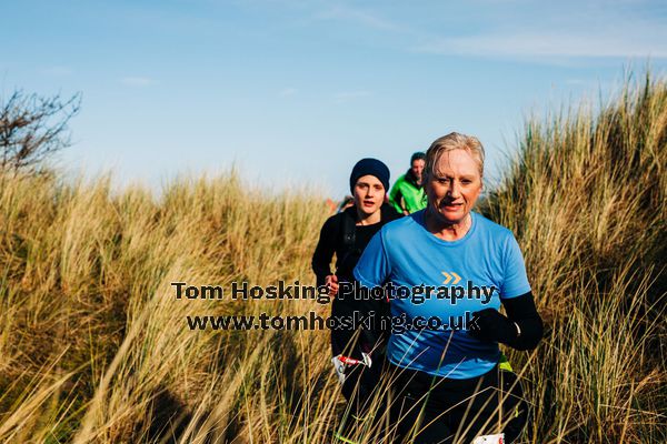 2020 Endurance Life Coastal Trail Series Northumberland 212