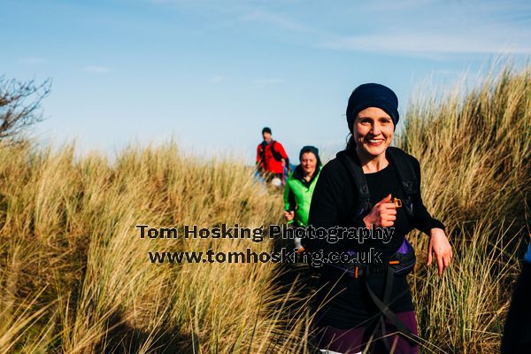 2020 Endurance Life Coastal Trail Series Northumberland 213