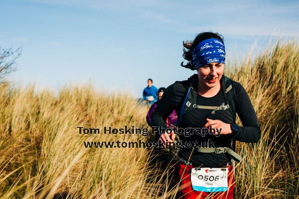 2020 Endurance Life Coastal Trail Series Northumberland 217