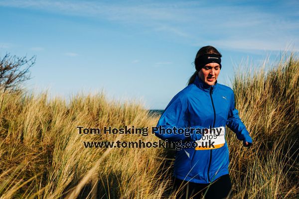 2020 Endurance Life Coastal Trail Series Northumberland 219