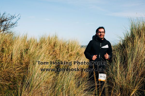 2020 Endurance Life Coastal Trail Series Northumberland 220