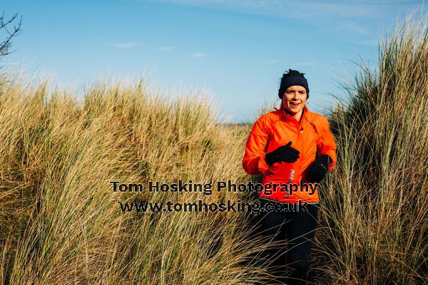 2020 Endurance Life Coastal Trail Series Northumberland 226