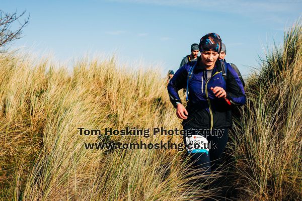 2020 Endurance Life Coastal Trail Series Northumberland 228