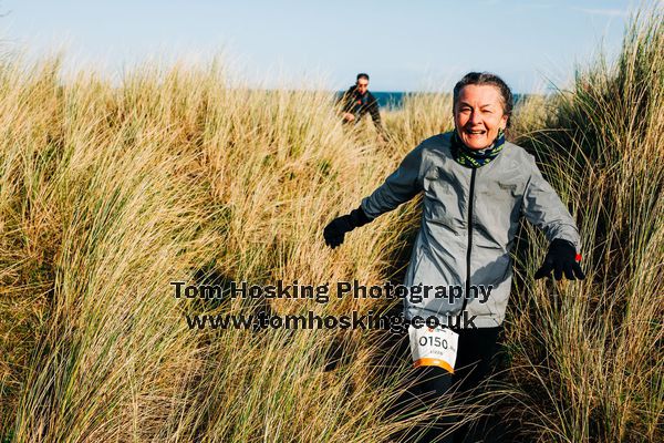 2020 Endurance Life Coastal Trail Series Northumberland 235