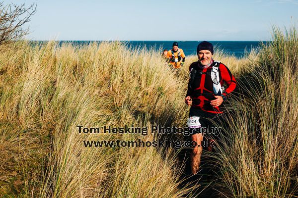 2020 Endurance Life Coastal Trail Series Northumberland 242