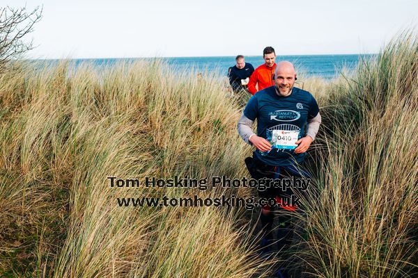 2020 Endurance Life Coastal Trail Series Northumberland 247