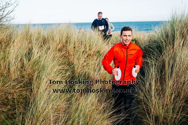 2020 Endurance Life Coastal Trail Series Northumberland 248