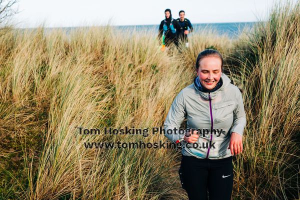 2020 Endurance Life Coastal Trail Series Northumberland 249