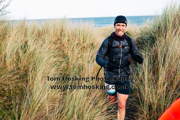 2020 Endurance Life Coastal Trail Series Northumberland 250