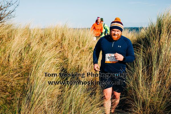 2020 Endurance Life Coastal Trail Series Northumberland 262