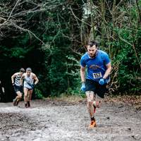 2018 Box Hill Fell Race 2