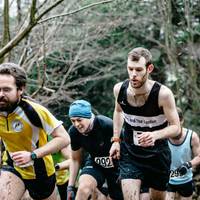 2018 Box Hill Fell Race 4