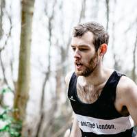 2018 Box Hill Fell Race 5