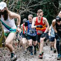 2018 Box Hill Fell Race 6