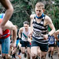 2018 Box Hill Fell Race 7