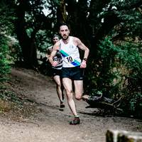 2018 Box Hill Fell Race 9