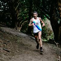 2018 Box Hill Fell Race 10