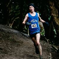 2018 Box Hill Fell Race 11