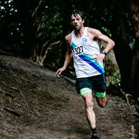 2018 Box Hill Fell Race 12