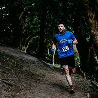 2018 Box Hill Fell Race 13