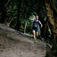 2018 Box Hill Fell Race 14