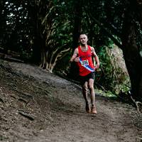 2018 Box Hill Fell Race 17