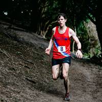 2018 Box Hill Fell Race 19