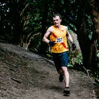 2018 Box Hill Fell Race 20