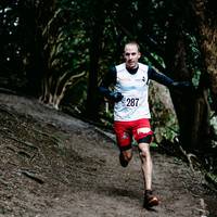 2018 Box Hill Fell Race 21