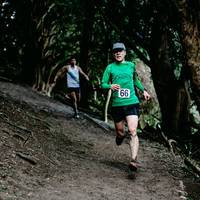 2018 Box Hill Fell Race 22