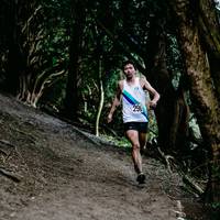 2018 Box Hill Fell Race 23