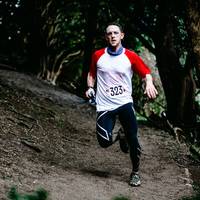 2018 Box Hill Fell Race 24