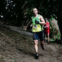 2018 Box Hill Fell Race 26