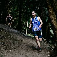 2018 Box Hill Fell Race 28