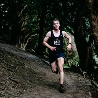 2018 Box Hill Fell Race 29