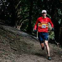 2018 Box Hill Fell Race 30